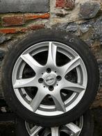 Jantes ENZO + Pneus hiver Kumho 185/55 R15 – Opel Tigra, Ophalen, Winterbanden, Band(en)