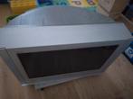 Gratis oude TV, Panasonic., Audio, Tv en Foto, Ophalen, Zo goed als nieuw, Panasonic