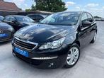 Peugeot 308 1.2I 110PK 5-DEURS NAVIGATIE CAMERA PDC, Auto's, https://public.car-pass.be/vhr/491debab-528e-4225-94e2-a2d3ef2e1d38