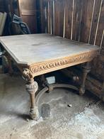 Antieke tafel, Antiek en Kunst, Ophalen