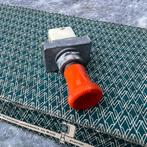 Accessoire Beetle pour interrupteur antibrouillard VW orange, Enlèvement ou Envoi, Utilisé