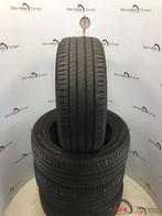 235/55R18 100V Michelin Latitud 235/55 R18 235/55/18 2355518, Auto-onderdelen, Banden en Velgen, Band(en), 235 mm, Gebruikt, Personenwagen