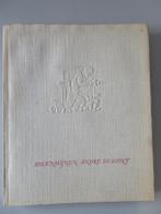 boek kolenmijnen André Dumont Waterschei, Boeken, Verzenden, 20e eeuw of later, Zo goed als nieuw