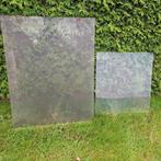 plexiglas platen, Doe-het-zelf en Bouw, Platen en Panelen, Ophalen, Gebruikt