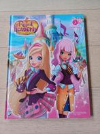 BD Regal Academy t1, Une BD, Enlèvement, Neuf