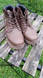 Bottines garçon T37 neuves, Kinderen en Baby's, Kinderkleding | Schoenen en Sokken, Levi’s, Schoenen, Ophalen of Verzenden, Zo goed als nieuw