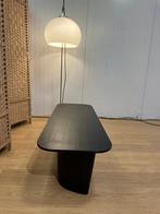 TBE Minotti Oliver table d’appoint – PN: 2.200€, Maison & Meubles, Enlèvement ou Envoi, Bijzettafel Design tafel, Comme neuf, 75 cm ou plus