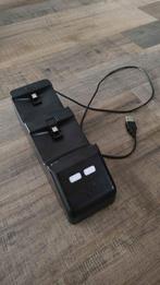 ISY oplaadstation - PS4, Games en Spelcomputers, Spelcomputers | Sony Consoles | Accessoires, Ophalen, Gebruikt, Voeding, Oplader of Kabel