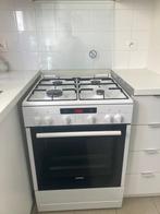 gasfornuis, elektrische oven, Ophalen, Gebruikt