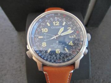 Montre Citizen CB0240-11L