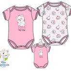 Marie Cat Rompertje - 2 Stuks - Maat 18 maanden - Disney, Neuf, Enlèvement ou Envoi, Disney Baby, Vêtements de nuit ou Sous-vêtements