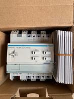 Domotica  rolluik module KNX hager, Doe-het-zelf en Bouw, Elektriciteit en Kabels, Ophalen, Nieuw, Overige typen