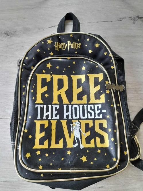 harry potter rugzak te koop, Verzamelen, Harry Potter, Nieuw, Ophalen of Verzenden