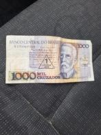 Brasil, Timbres & Monnaies, Billets de banque | Europe | Billets non-euro, Enlèvement ou Envoi