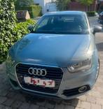 Audi A1 1.4 TFSi  / 126.000 km / Airco/ 2011/AUTOMAAT, Automaat, A1, Blauw, Overige kleuren