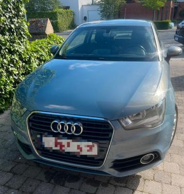 Audi A1 1.4 TFSi  / 126.000 km / Airco/ 2011/AUTOMAAT, Achat, A1, Particulier, Autres couleurs