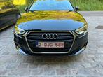 Audi A3 sportback 1.6 tdi, Autos, Euro 6, Boîte manuelle, Noir, 5 portes