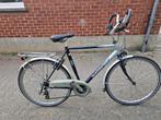 Herenfiets BATAVUS, Fietsen en Brommers, Fietsen | Heren | Herenfietsen, Ophalen, Versnellingen, Batavus, Zo goed als nieuw