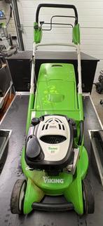 Viking MB 655 VS, Tuin en Terras, Ophalen, Zo goed als nieuw