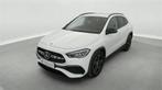 Mercedes-Benz GLA 200 GLA 200 AMG *CARPLAY/CAMERA/FULL LED/B, Auto's, Automaat, Gebruikt, 4 cilinders, Alcantara