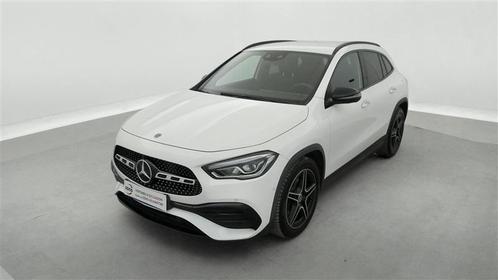 Mercedes-Benz GLA 200 GLA 200 AMG *CARPLAY/CAMERA/FULL LED/B, Auto's, Mercedes-Benz, Bedrijf, Te koop, GLA, Benzine, SUV of Terreinwagen