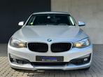 Bmw 320d GT AUTOMAAT, Auto's, BMW, Automaat, USB, 1995 cc, 4 cilinders