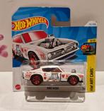 ❤️ Hot Wheels - King Kunda, Ophalen of Verzenden, Nieuw, Auto