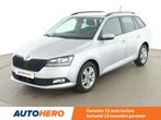Skoda Fabia 1.0 TSI Ambition (bj 2020), Voorwielaandrijving, Stof, Gebruikt, 95 pk