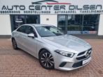 Mercedes-Benz A 180 d 8G-DCT (2.0 Mercedes motor) 56 000 km, Auto's, Mercedes-Benz, 116 g/km, 4 cilinders, Leder en Stof, 5 deurs