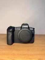 Canon EOS R Body - Slechts 27k clicks, Enlèvement, Utilisé, 30 Mégapixel, Canon
