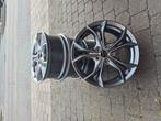 nieuwe nog nooit gemonteerde 17" ford focus velgen, Auto-onderdelen, Banden en Velgen, Ophalen
