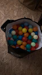 Ballen voor een ballenbad, Ophalen, Gebruikt