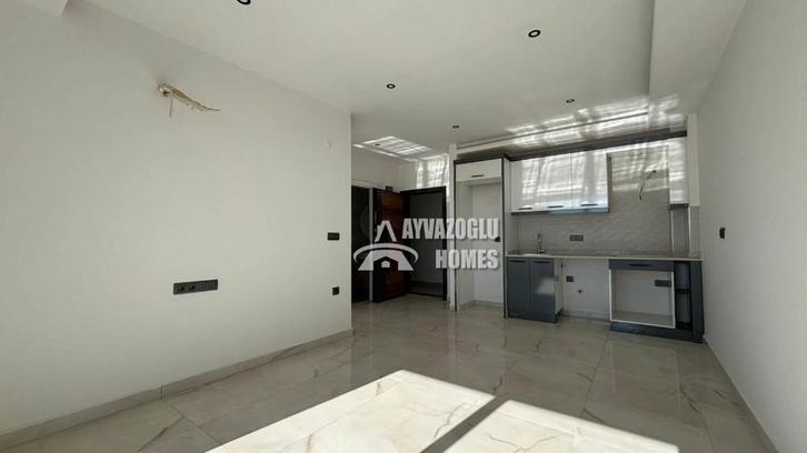 Programme neuf à prix compétitif, Immo, Étranger, Turquie, Appartement, Ville