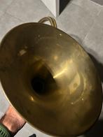 Jachthoorn, Muziek en Instrumenten, Ophalen