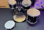 Yamaha Rydeen Drumstel Kessenset Black Glitter, Muziek en Instrumenten, Drumstellen en Slagwerk, Ophalen of Verzenden, Zo goed als nieuw