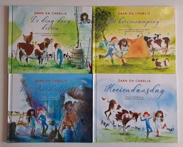 Boeken Katja Schuurman & Mathilde Stein  beschikbaar voor biedingen