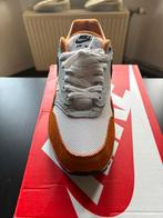 Nike air max 1 monarch, Kleding | Heren, Schoenen, Nike air, Overige kleuren, Ophalen of Verzenden, Zo goed als nieuw