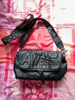 Sac noir Desigual, Enlèvement, Comme neuf, Noir, Autres marques