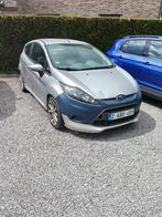 Fiesta benzine, Auto's, Particulier, Fiësta, Euro 4, Elektrische ramen
