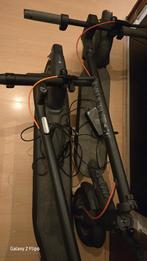 Elektrische scooter, Fietsen en Brommers, Steps, Ophalen, Gebruikt, Elektrische step (E-scooter), Xiaomi