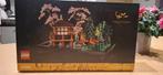 LEGO Tranquil Garden *sealed*', Verzenden, Nieuw, Complete set, Lego