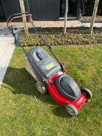 Grasmachine elektrisch, Tuin en Terras, Ophalen, Gebruikt, 40 t/m 49 cm