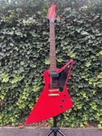 Prachtige Gibson Explorer(bird) Lzzy Hale Signature, Muziek en Instrumenten, Ophalen, Zo goed als nieuw, Solid body, Gibson