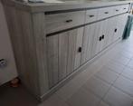 Eetkamer set of apart te koop, Ophalen, Zo goed als nieuw