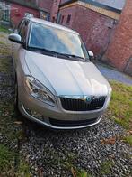 Scoda Fabia, Auto's, Skoda, Diesel, Particulier, Te koop, Fabia