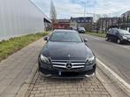 Mercedes-benz E220 - LED interieur - 9G transmissie - Leder, Auto's, Automaat, Achterwielaandrijving, 143 kW, Euro 6