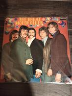 The moody blues, Ophalen, Gebruikt