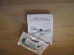 Dji mini 3 propellerbescherming, Audio, Tv en Foto, Ophalen of Verzenden, Nieuw, Drone met camera