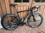 2025 s works tarmac sl8 dura ace roval 56 NIEUWSTAAT, Fietsen en Brommers, Ophalen, Nieuw, Carbon