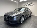Audi A6 3.0 TDi V6 Quattro S line*TOIT OUV*BOSE*CAMERA*, Auto's, Automaat, 2240 kg, Gebruikt, Zwart